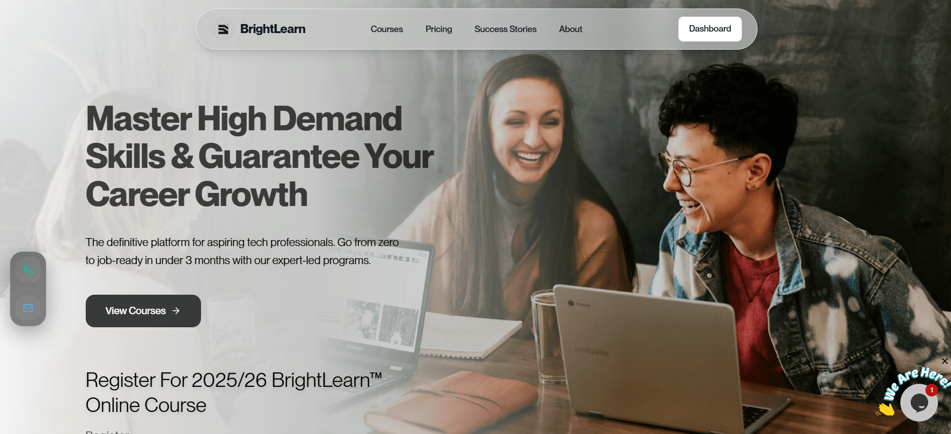 BrightLearn